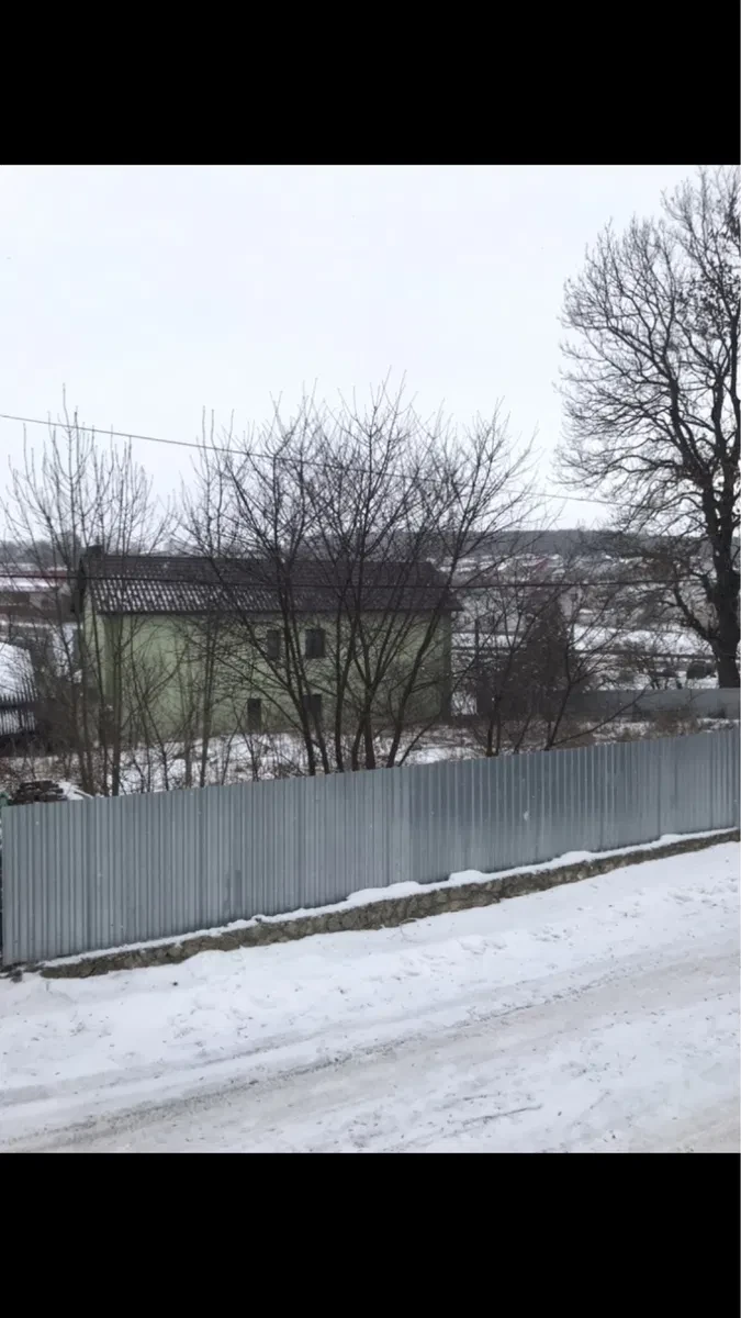 Ділянка 6 соток, Збараж: під забудову, огороджена, усі комунікації - фото 4