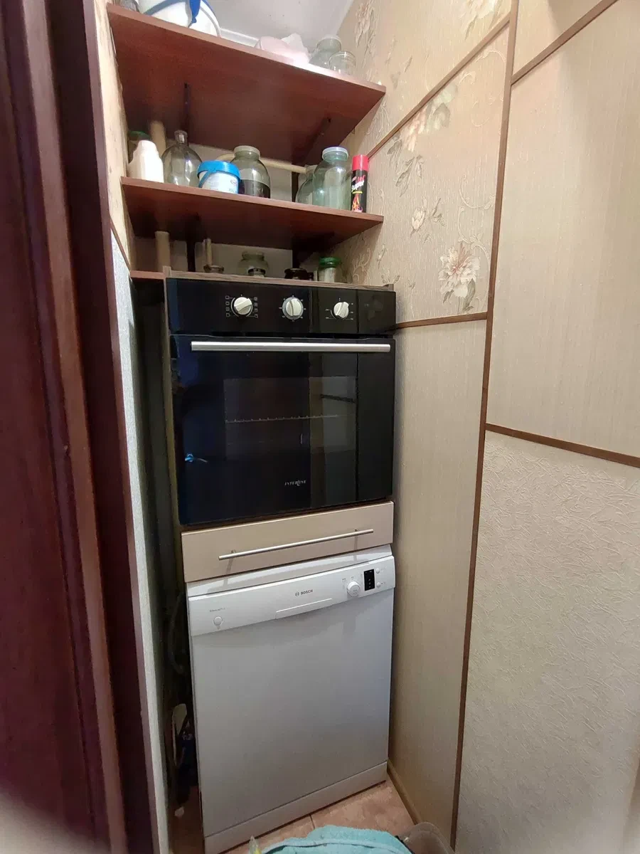 3-кімнатна квартира, Івано-Франківськ: перша здача, паркувальне місце, фото 4