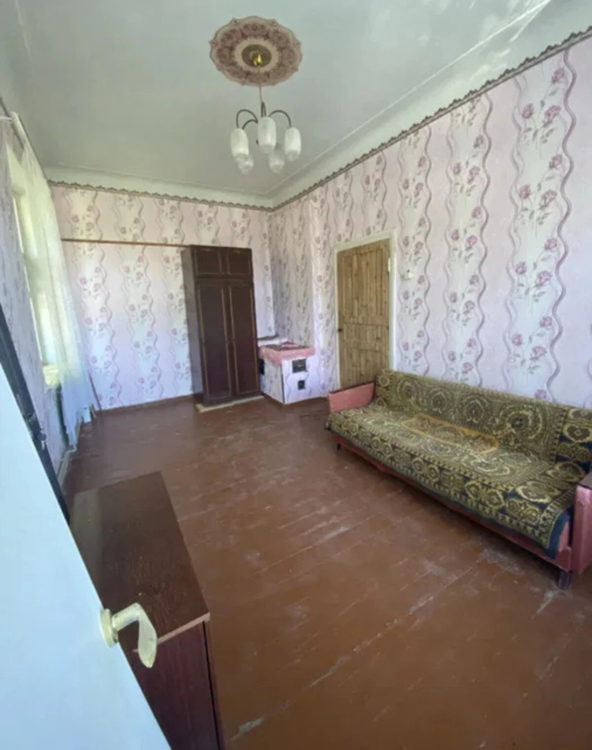 3-комнатная квартира, Долгинцевский, фото 4