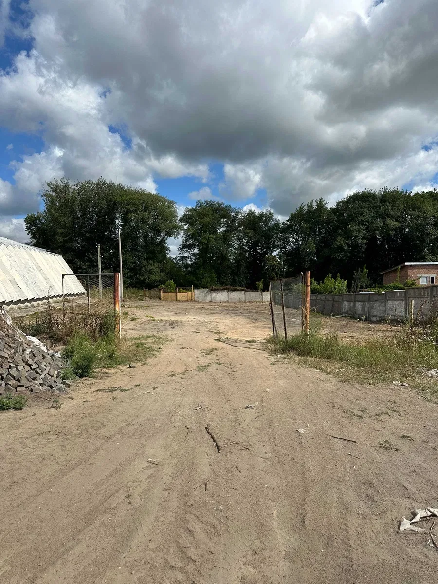 Огороджений майданчик, ЗАЗ: під виробництво, парковка, 220/380 В - фото 2