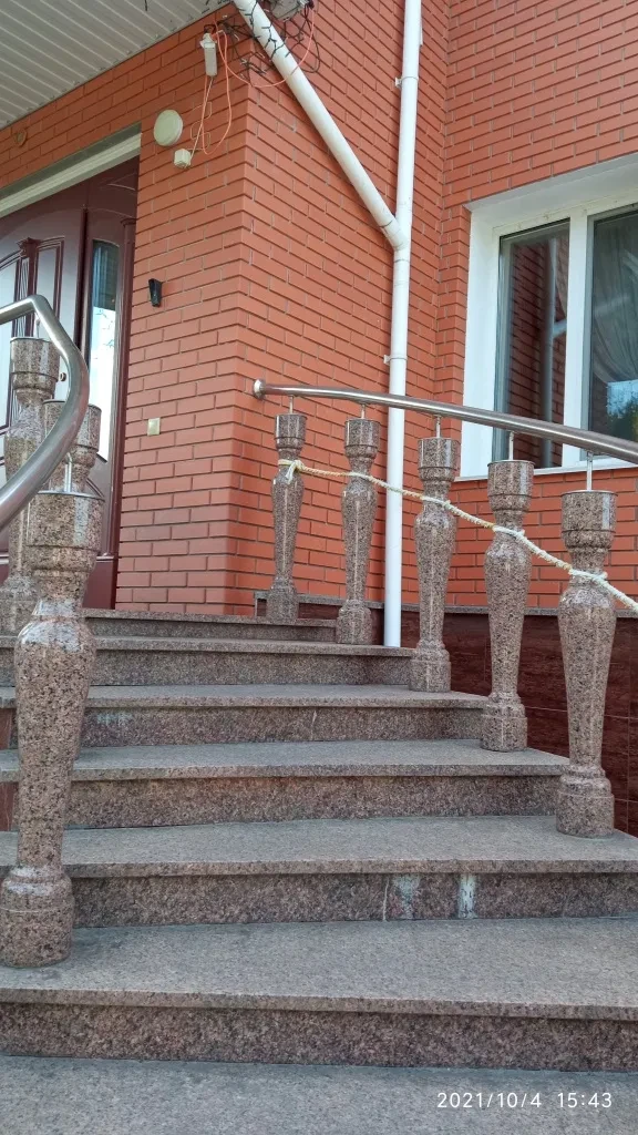 Коттедж, Крячки: бассейн, солнечные панели, генератор 30 кВт, фото 2