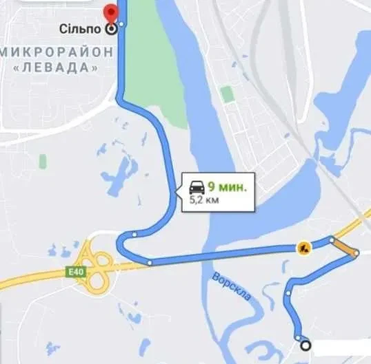Будинок, Терешки: 300 м до річки, газ і світло за 10 м, торг, фото 3