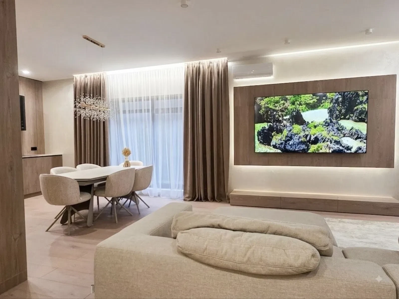 Дом, Козин, Конча-Заспа: генератор и EcoFlow, авторский проект, фото 2