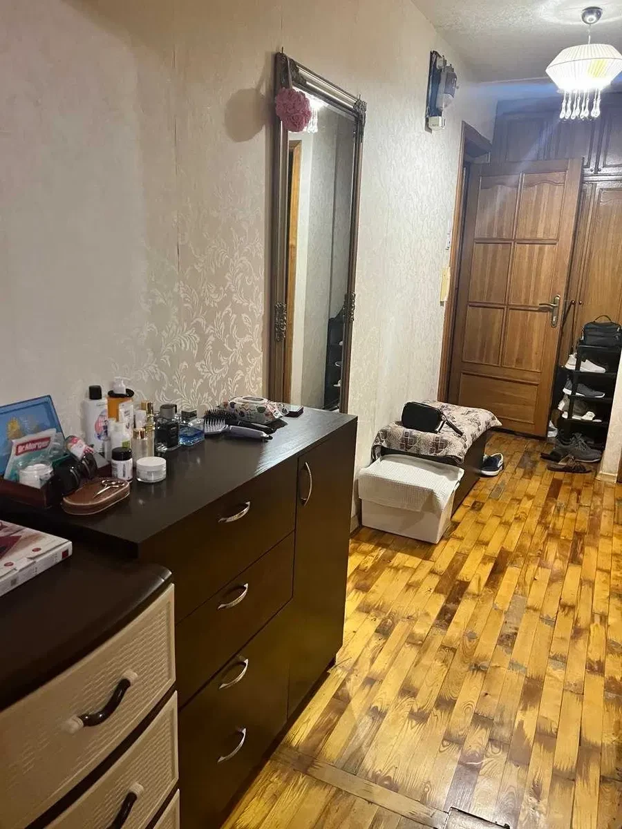 2-комнатная квартира, Чечеловский: раздельные комнаты, жилое состояние, фото 5