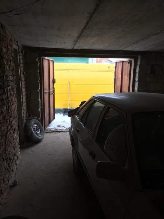 Гараж, Заводське: підвал, майстерня, обмін, фото 2