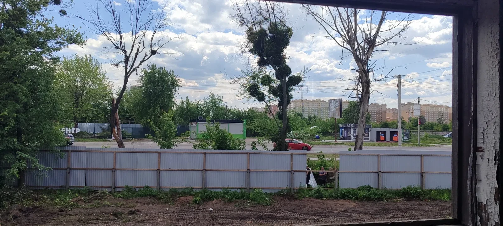 Приміщення, Софіївська Борщагівка: перша лінія, вільне планування - фото 4