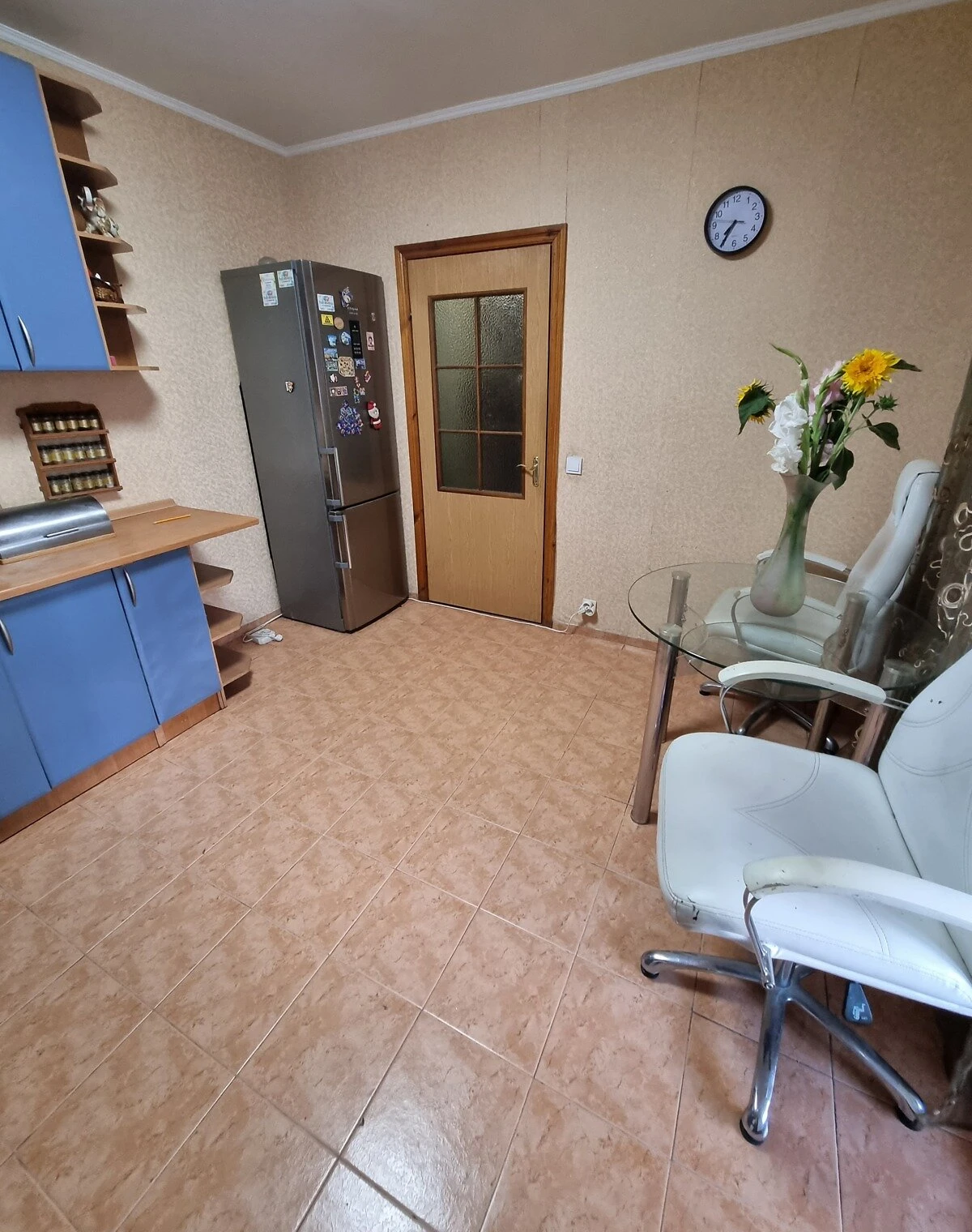 2-комнатная квартира, Троещина: єВідновлення - фото 4