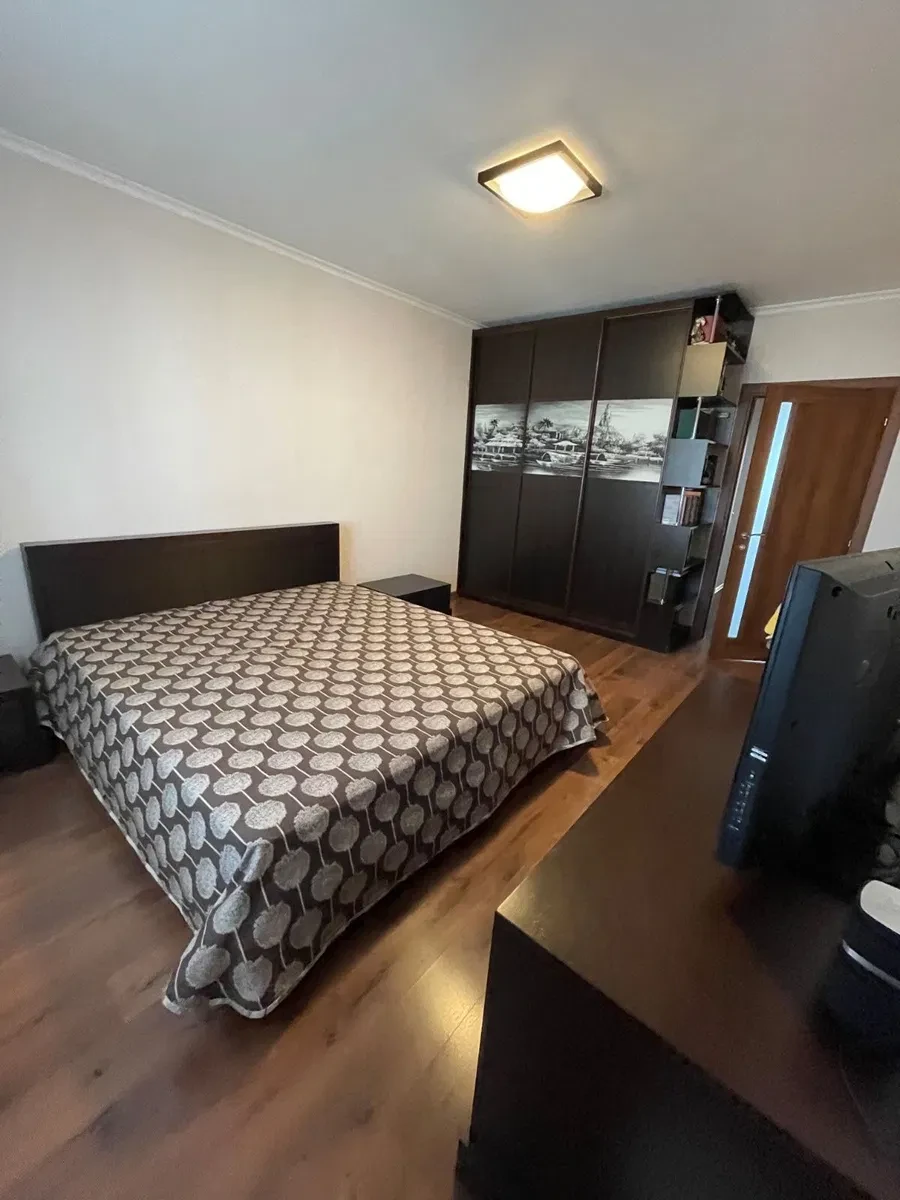 1-кімнатна квартира, Деснянський: кухня 18 м², можна з тваринами, фото 5