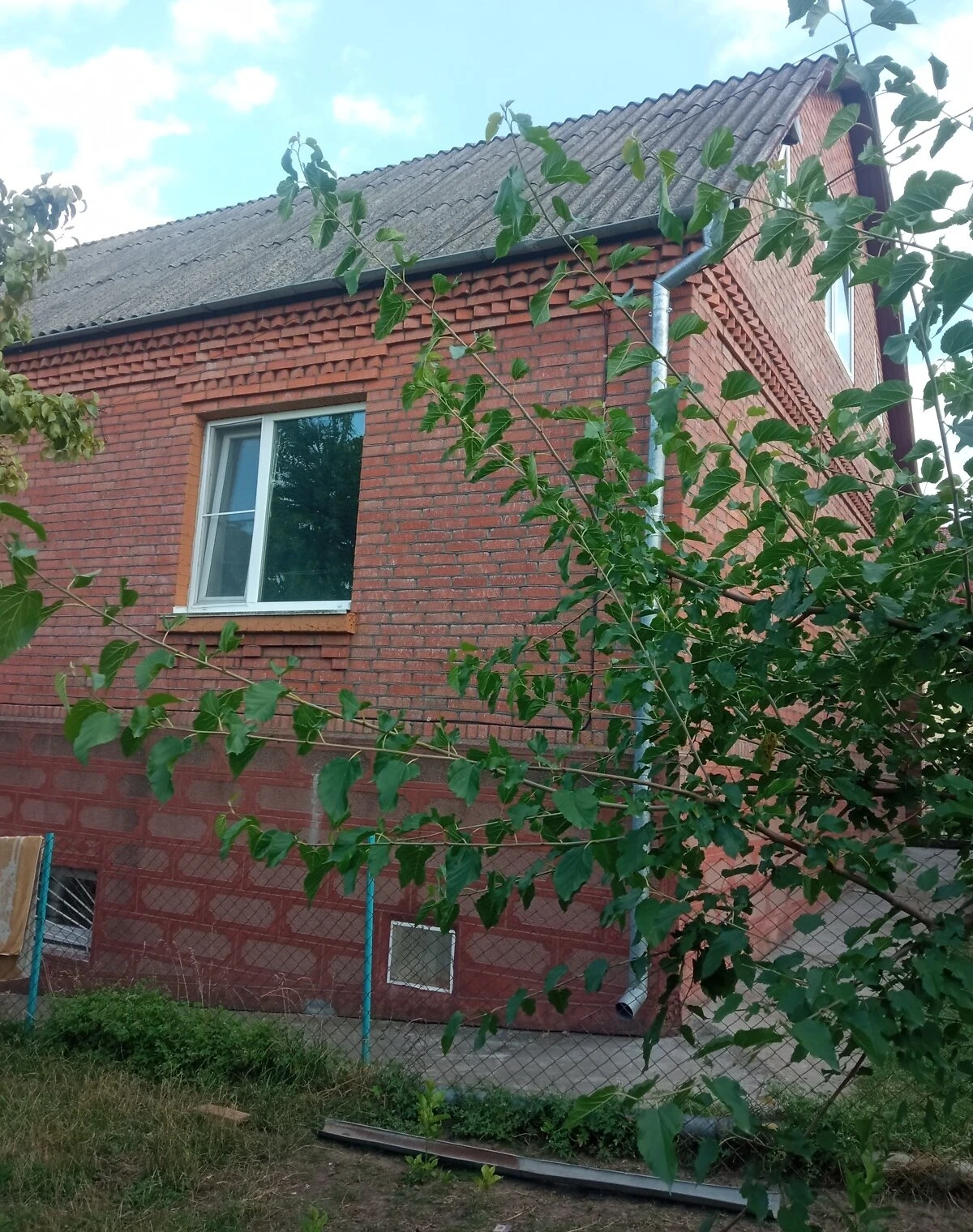 Будинок, Шаровечка: 4 спальні, гараж у підвалі - фото 2