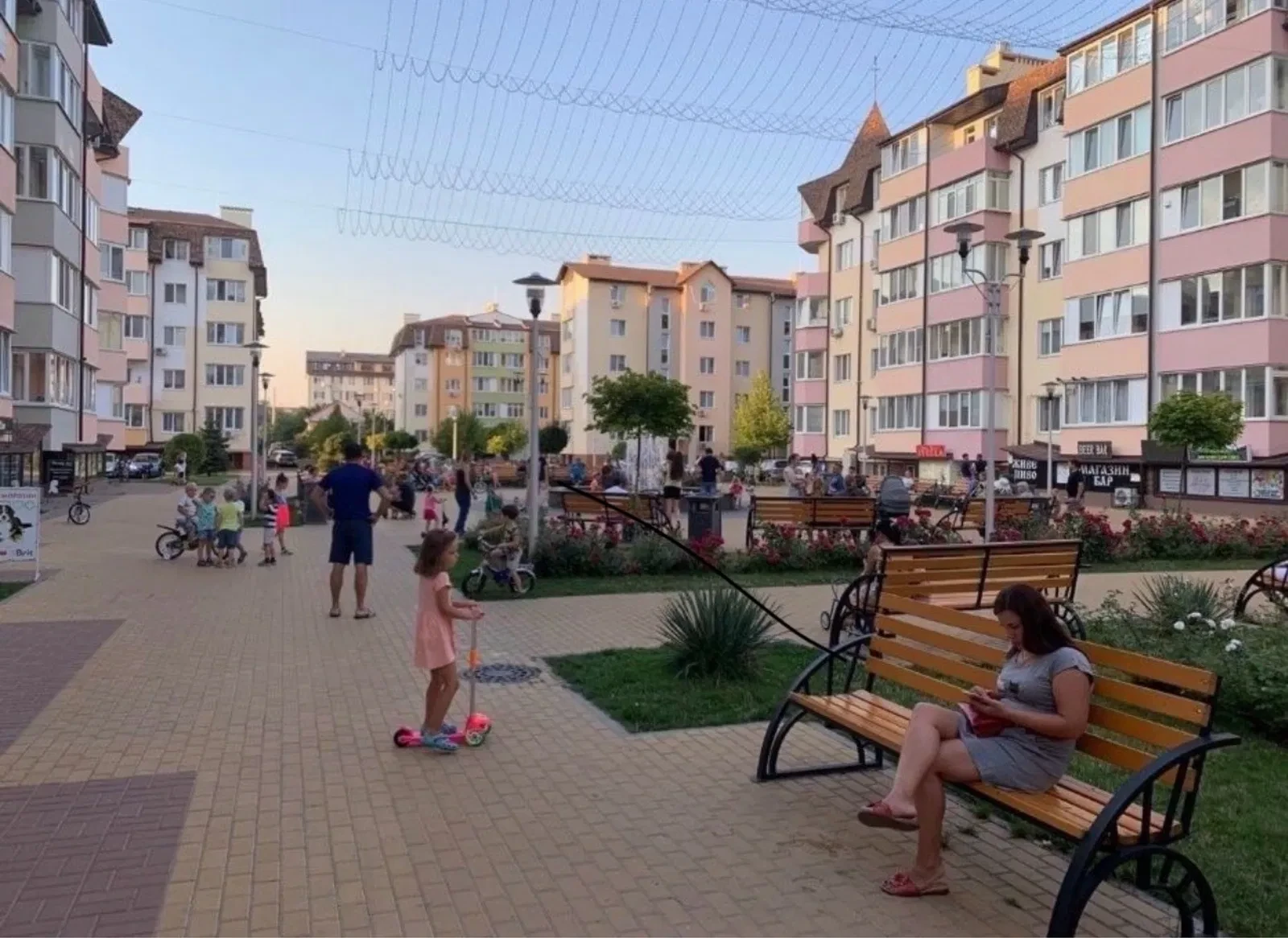 Приміщення, Вишневе: цокольне, окремий вхід, можна працювати в тривогу - фото 4