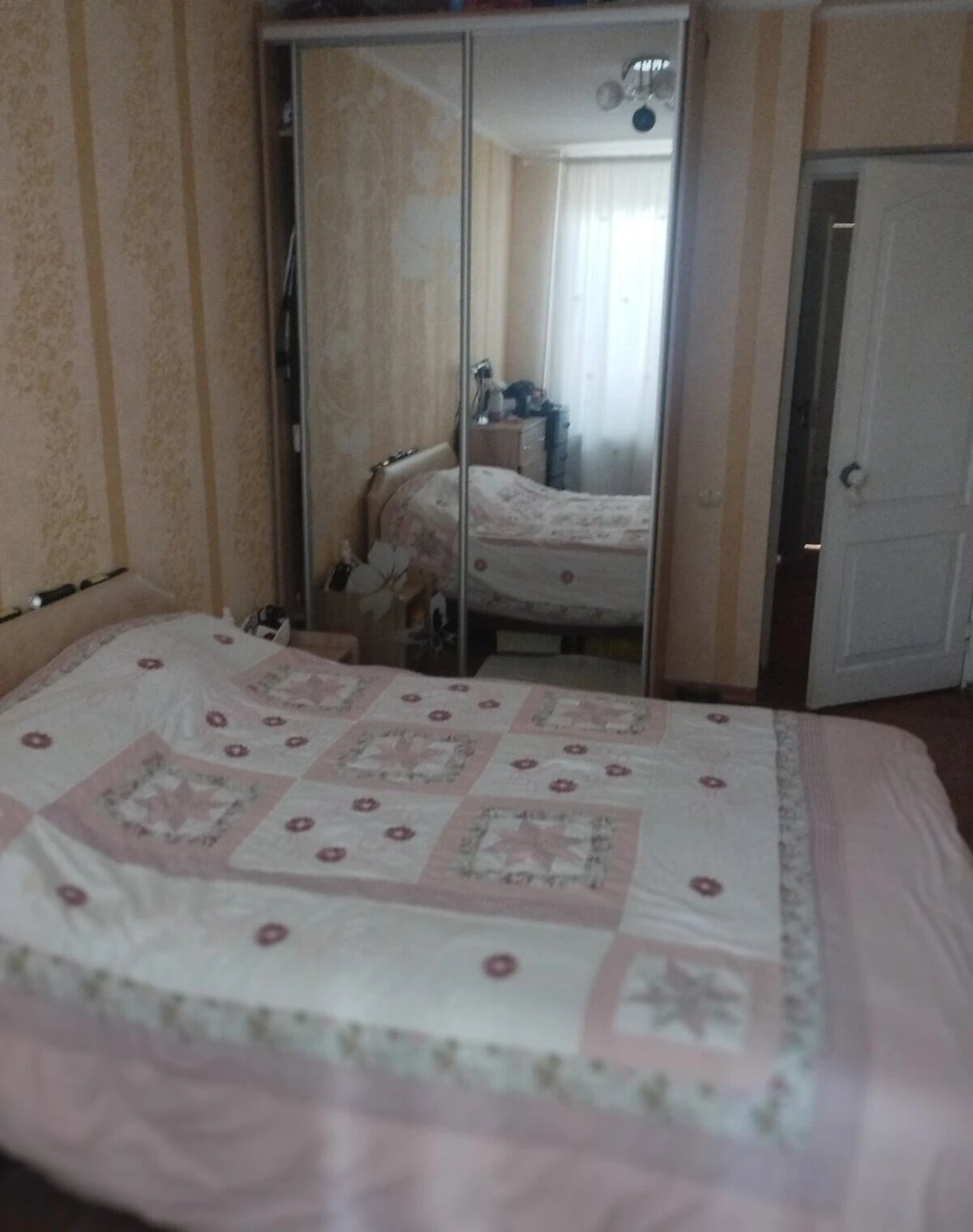 3-комнатная квартира, Заречный: єВідновлення, балкон/лоджия, фото 3
