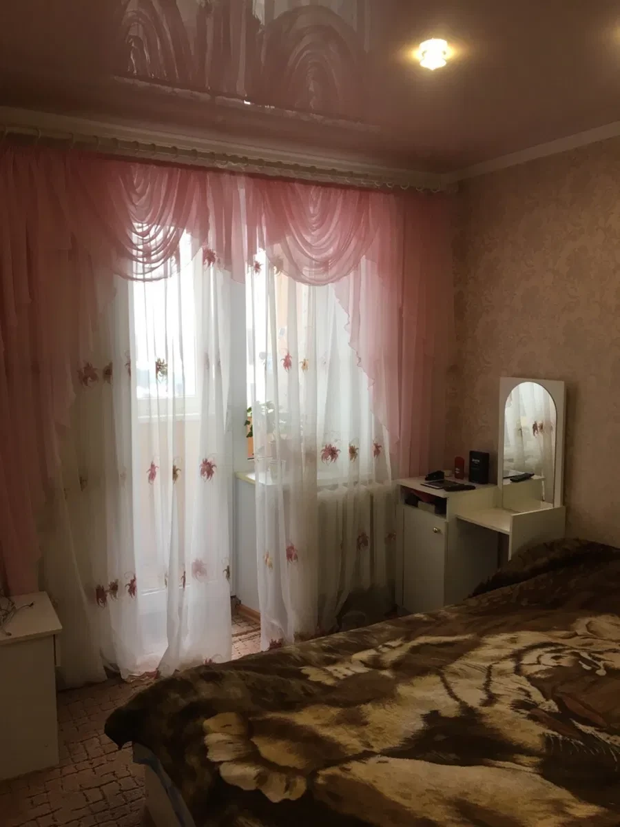 3-кімнатна квартира, Прилуки: автономне опалення, 2 балкони, фото 5