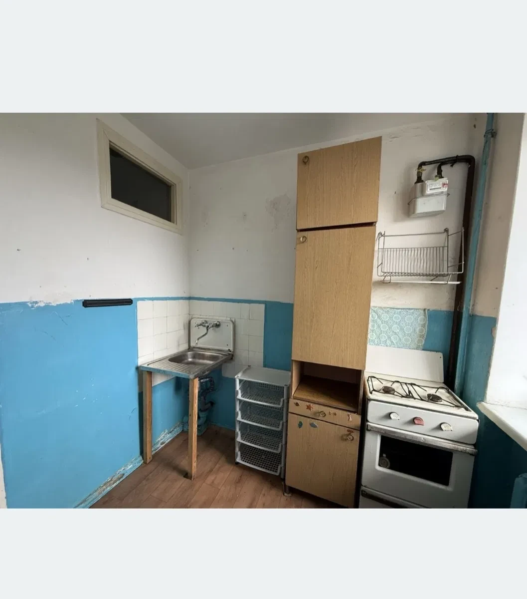 1-комнатная квартира, Ровно: лоджия 6 м², торг, фото 5