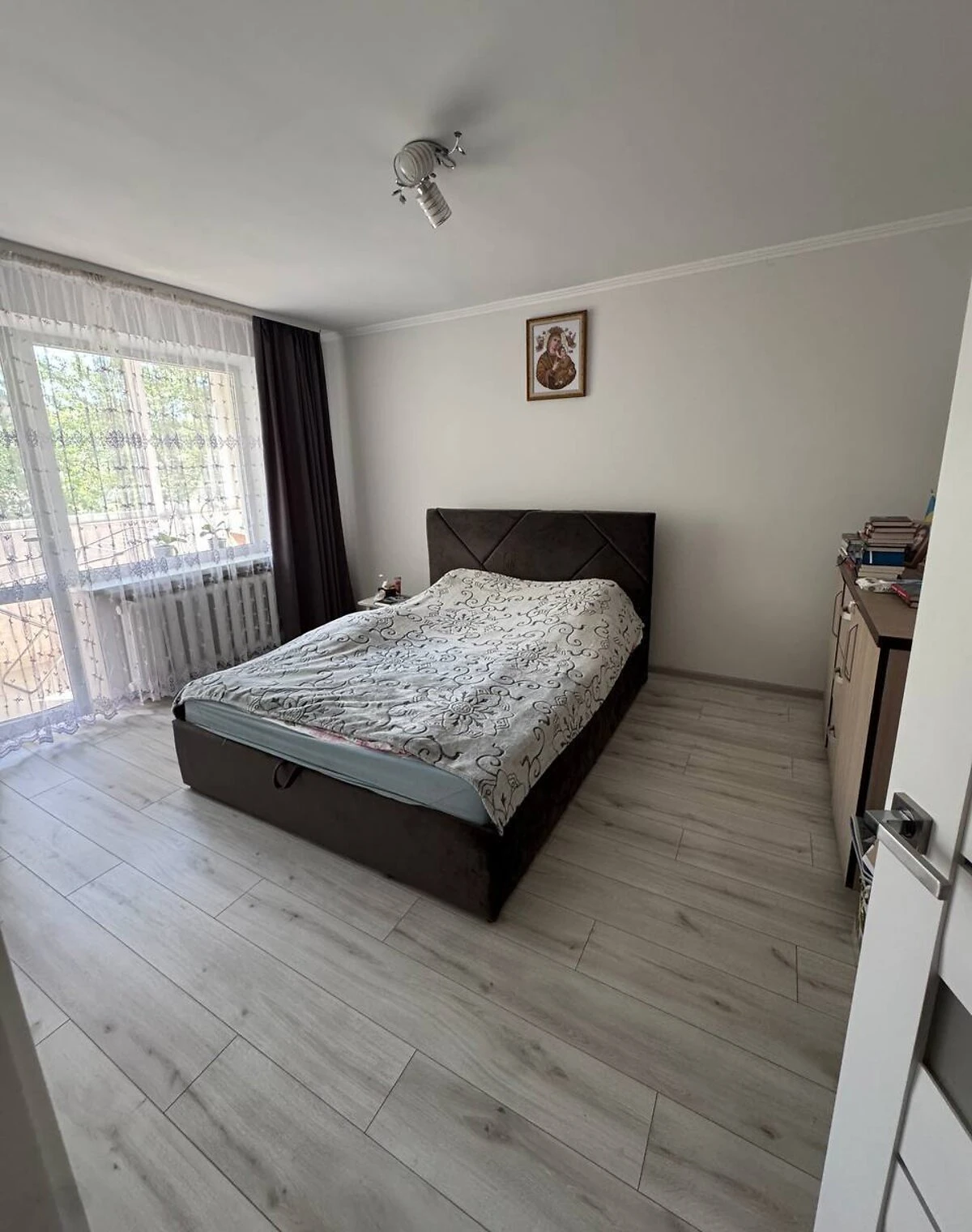 2-кімнатна квартира, Збоїща: євроремонт, балкон або лоджія - фото 4