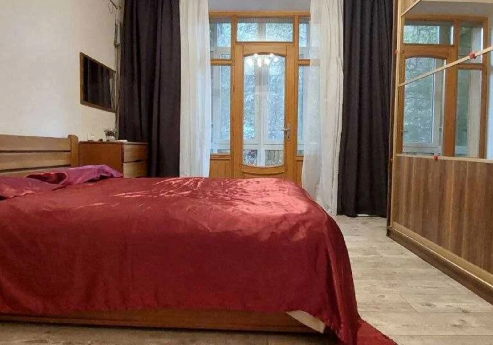 3-кімнатна квартира, Табірний: довготривала оренда, до 15 хвилин, фото 3