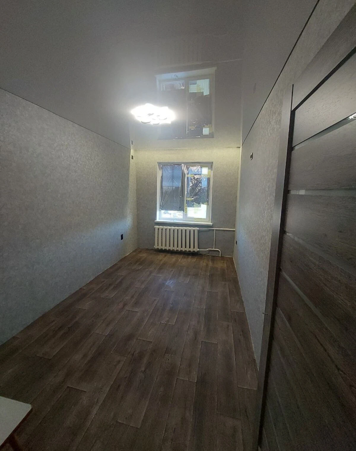 2-кімнатна квартира, Саксаганський: вода й опалення без світла, торг - фото 3