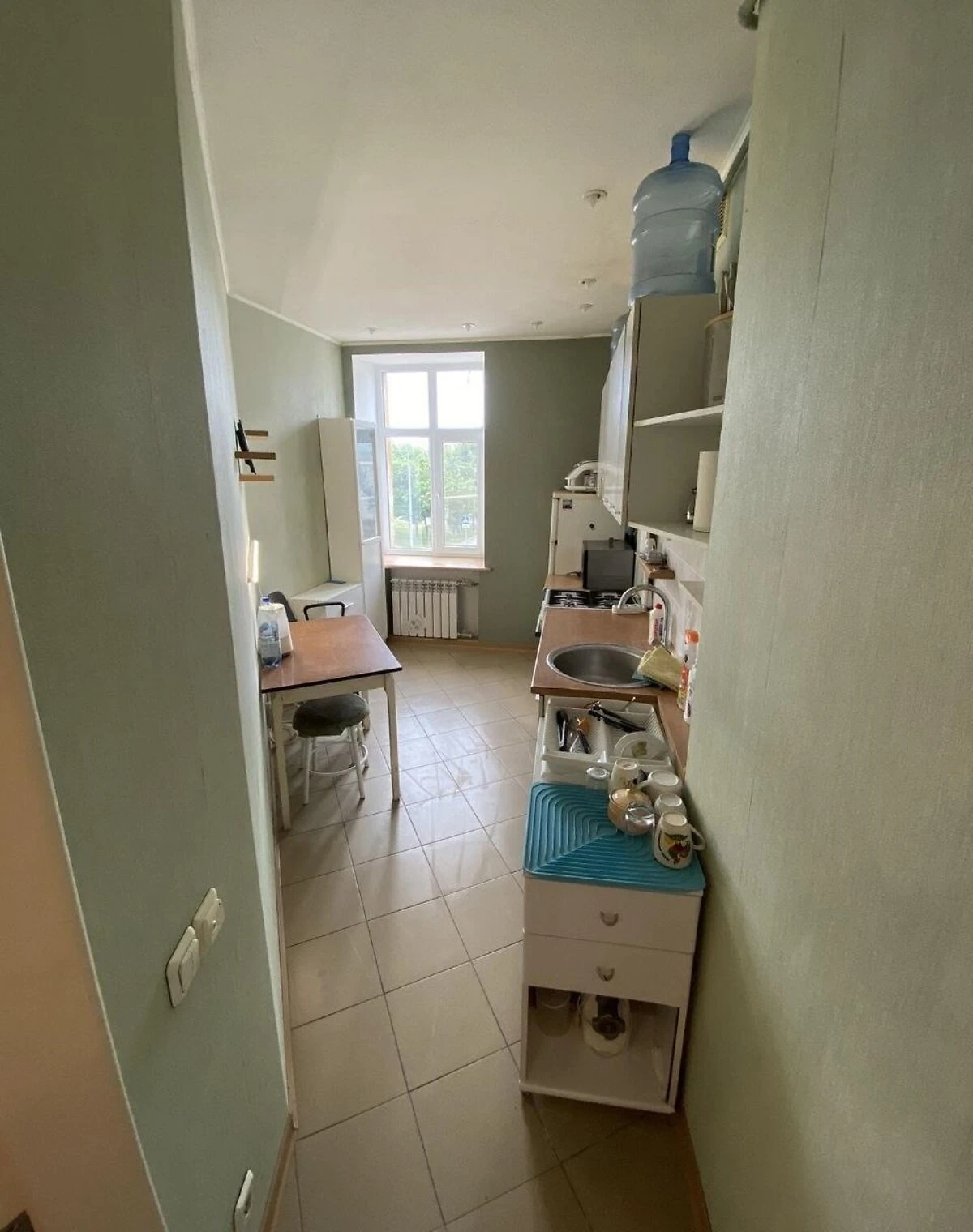 2-кімнатна квартира, Салтівський: єВідновлення, паркомісце, укриття - фото 3