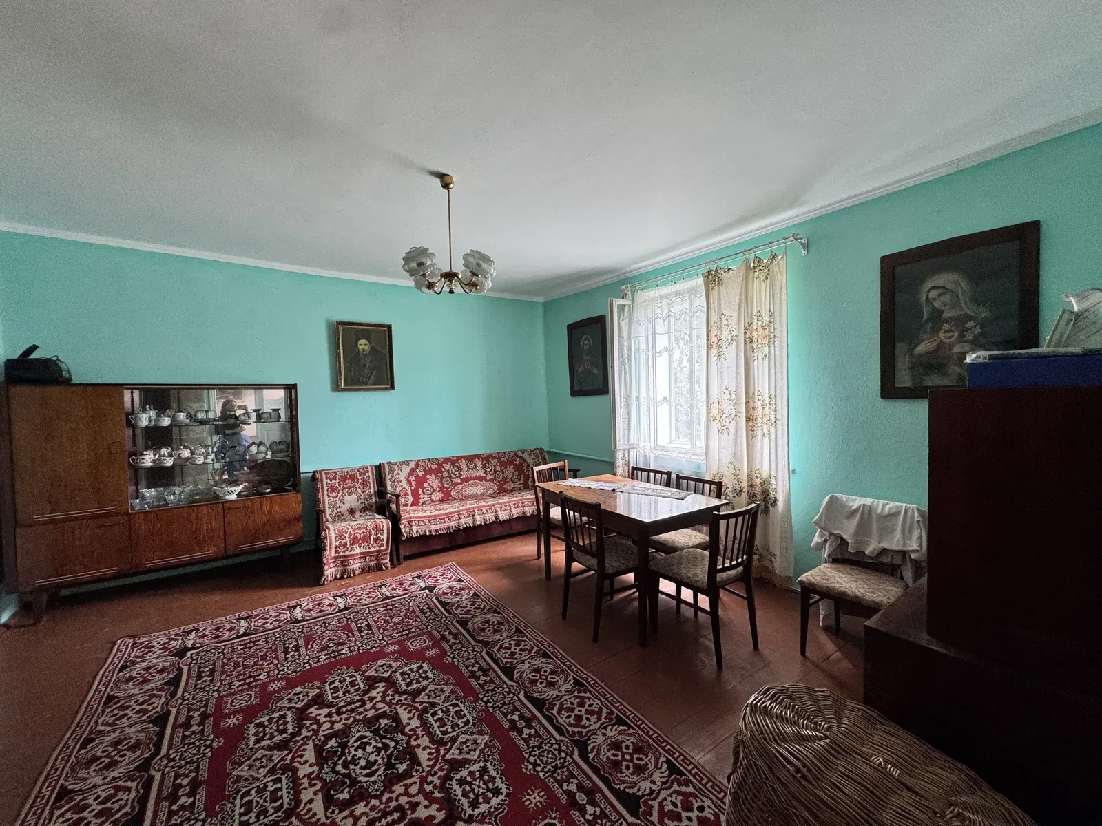 Дом, Букачевцы: 47 соток, гараж, возможен торг, фото 3