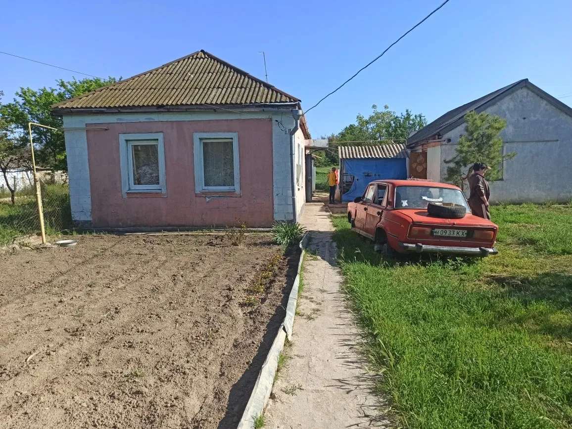 Будинок, Парутине: газове опалення, розстрочка на 1 рік - фото 1