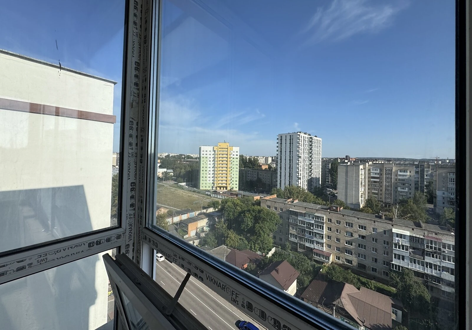 2-кімнатна квартира, Замостя: не використовувалась після побудови, торг можливий - фото 1