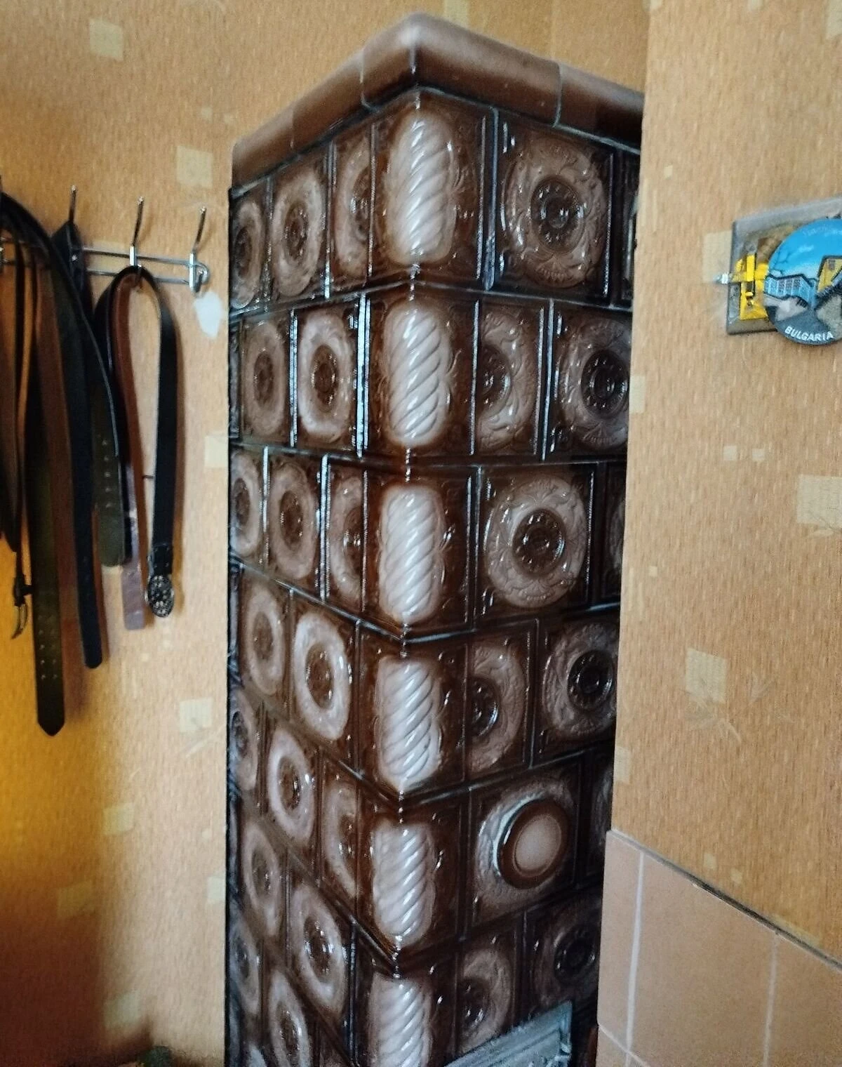 2-кімнатна квартира, Глибока: індивідуальне газове опалення - фото 4