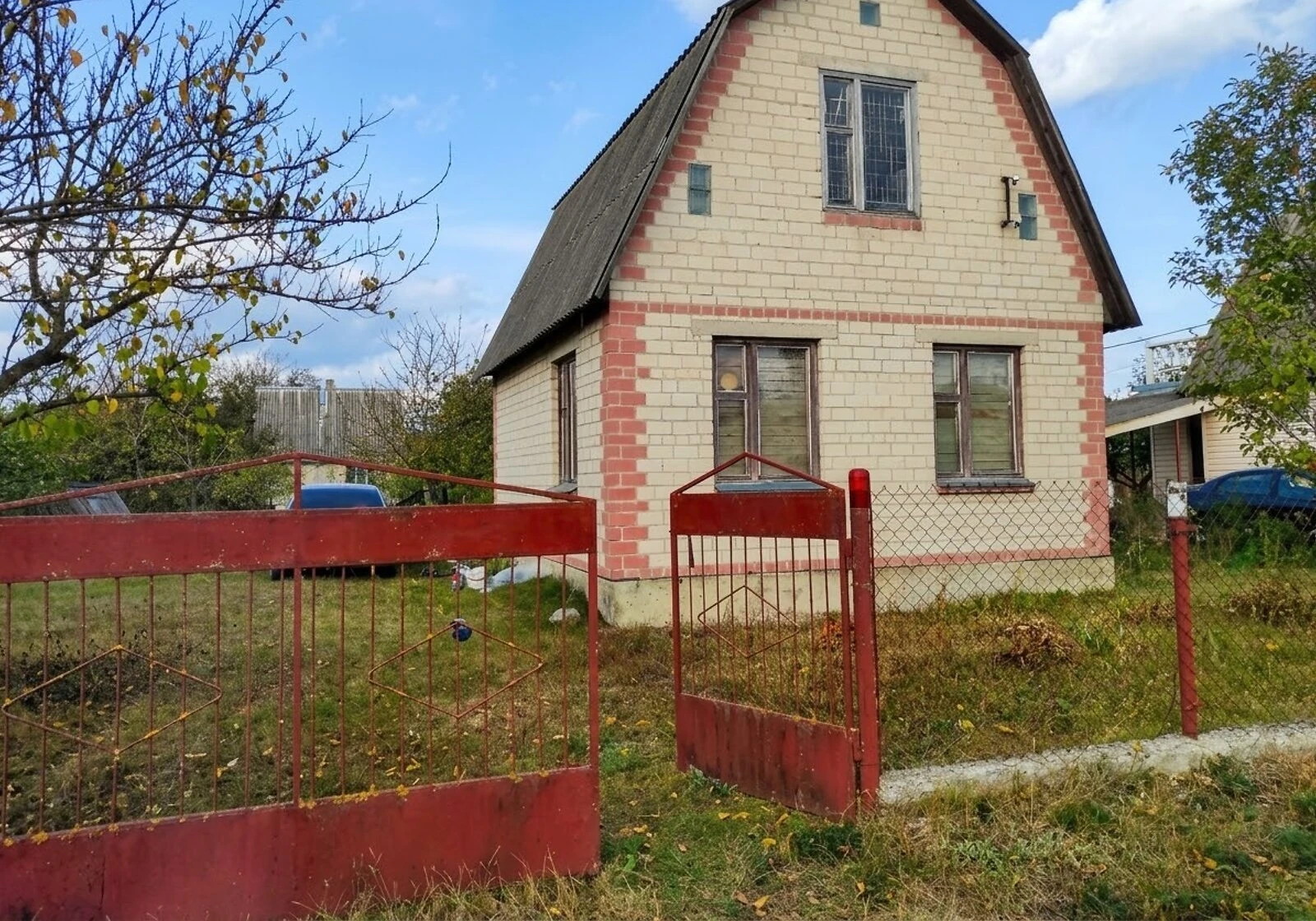 Дача, Гідропарк: ділянка 6 соток, можлива розстрочка - фото 2