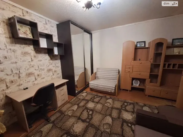 1-кімнатна квартира, Харків: косметичний ремонт, роздільний санвузол - фото 4