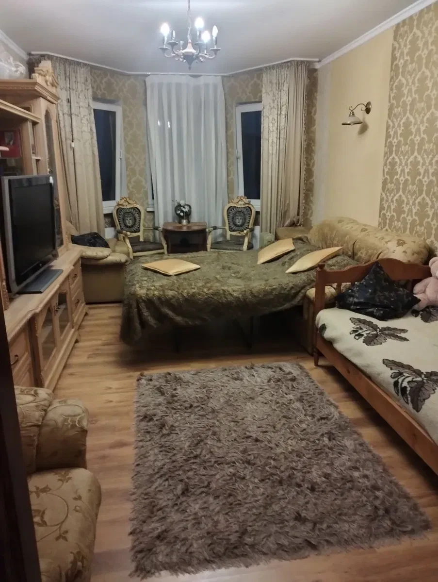 Квартира в ЖК Мега-Сити: метро за 10 минут, охрана территории - фото 2