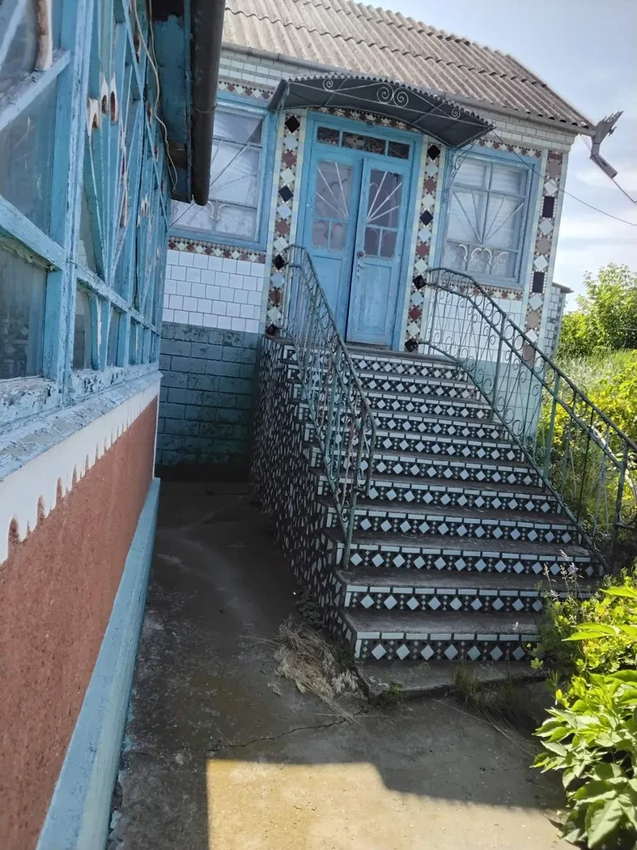 Будинок, Ямпіль: дві оселі на садибі, літня кухня, гараж - фото 2