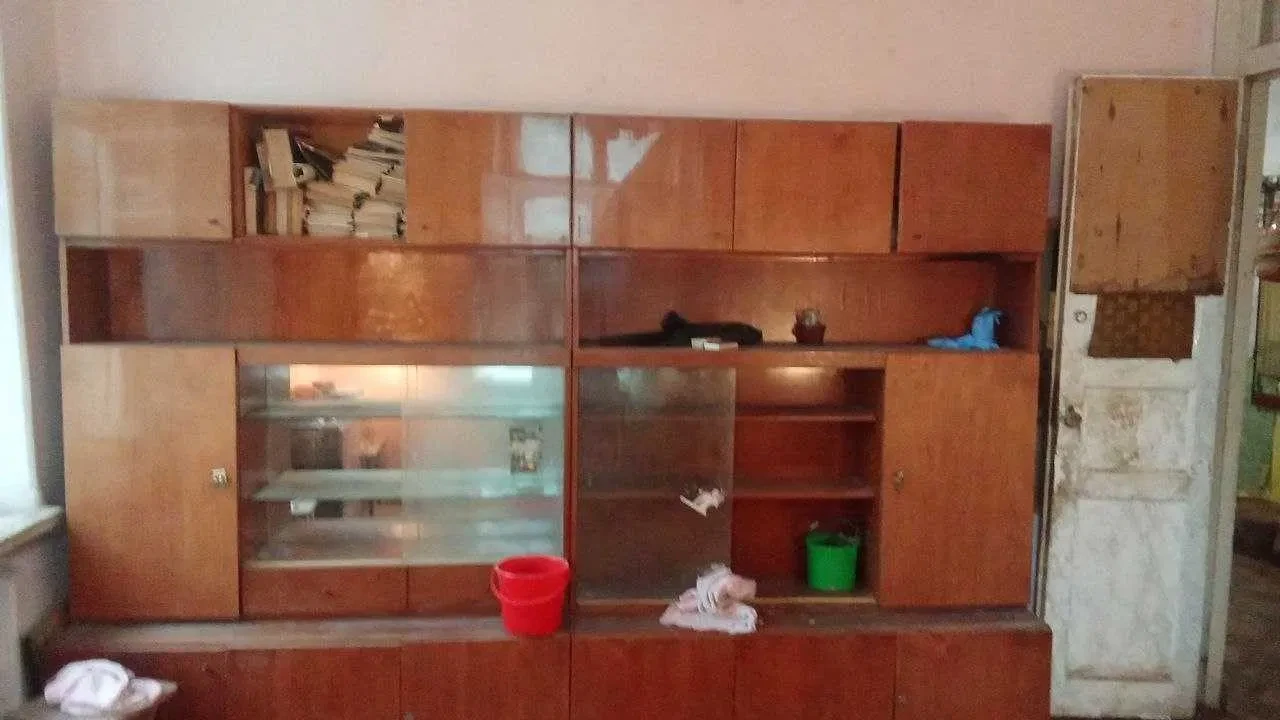 3-кімнатна квартира, Заводський: Сухий Фонтан, сталінка, сухий підвал 15 м² - фото 2