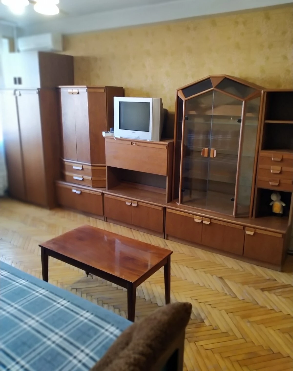 Кімната, Оболонський: опалення без світла, метро Мінська - фото 2