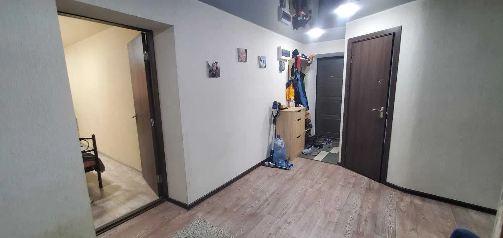 2-кімнатна квартира, Олександрівський: тепла, не кутова