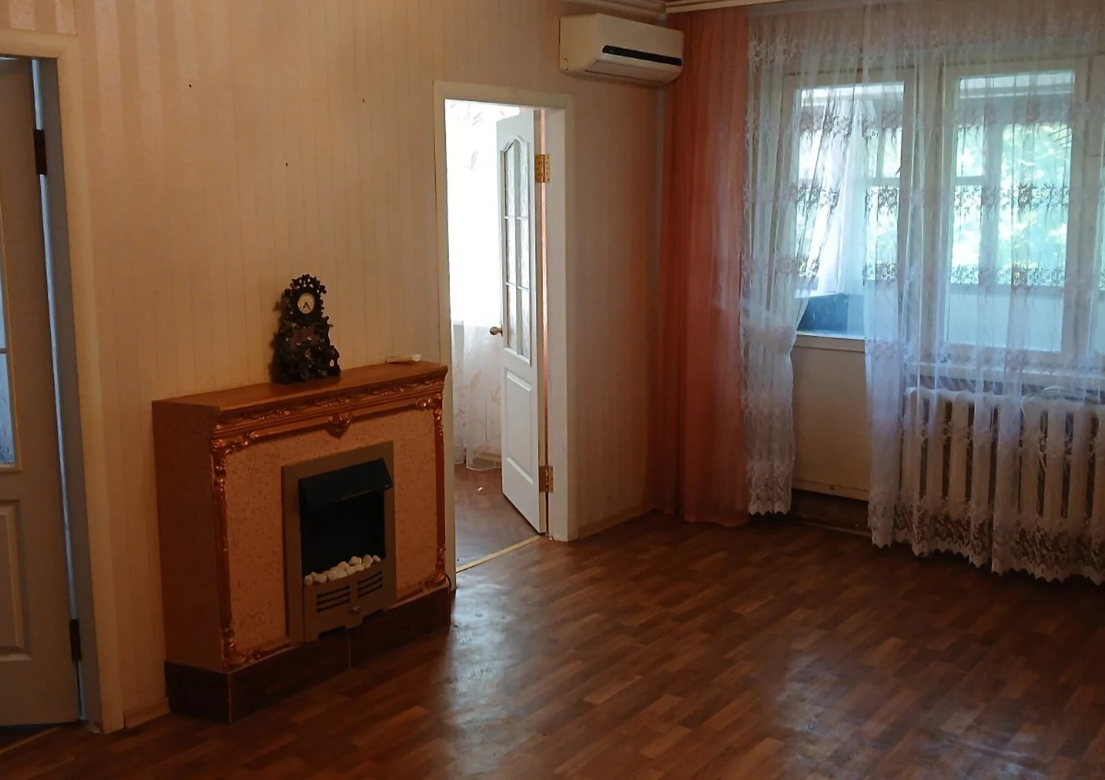 4-кімнатна квартира, Інгульський: торг - фото 2