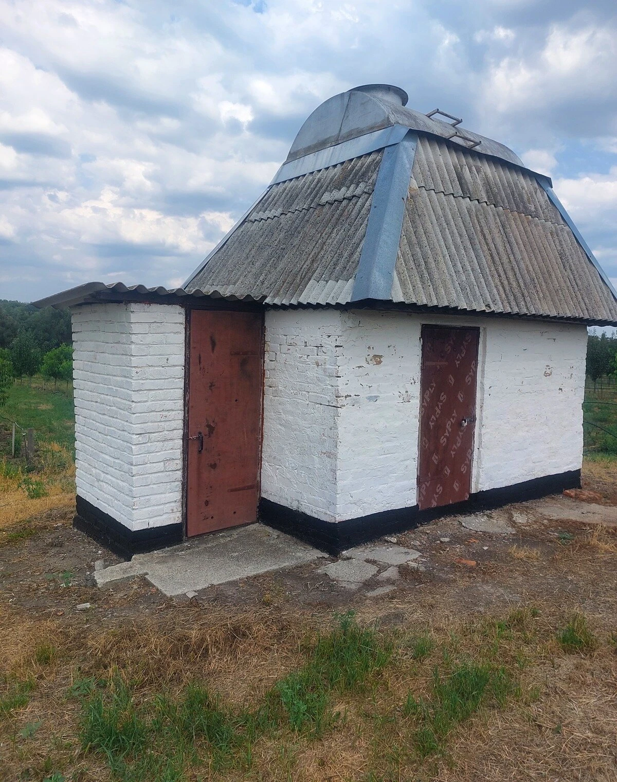 Спеціальне приміщення, Сигнаївка: діючий бізнес, ділянка 2.5 гектара - фото 5