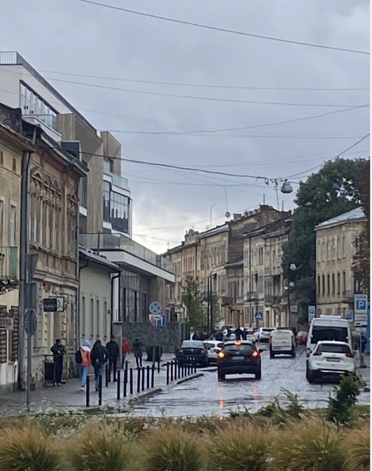 Комерційне приміщення, Галицький: фасадне, під магазин - фото 3