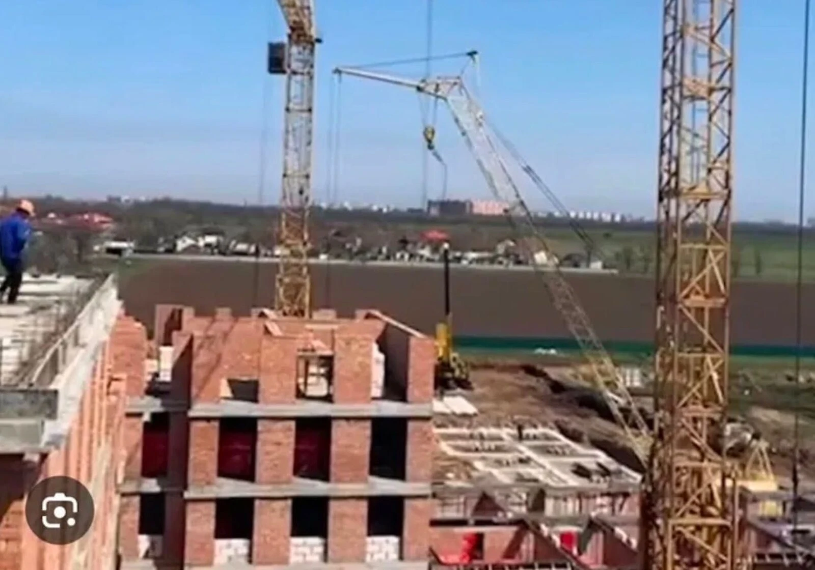 1-кімнатна квартира, Авангард: новобудова, євроремонт, автономна котельня - фото 5
