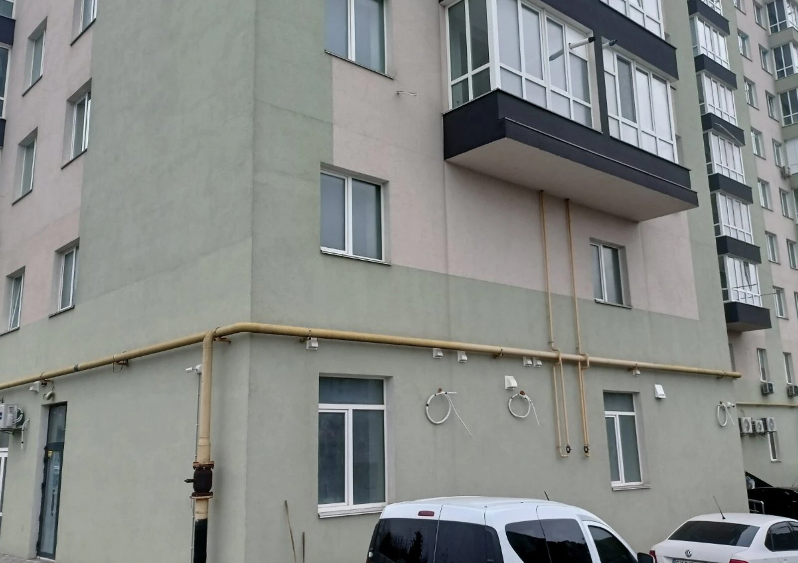 Комерційне приміщення, Дубове: торг можливий, відкрита стоянка - фото 3