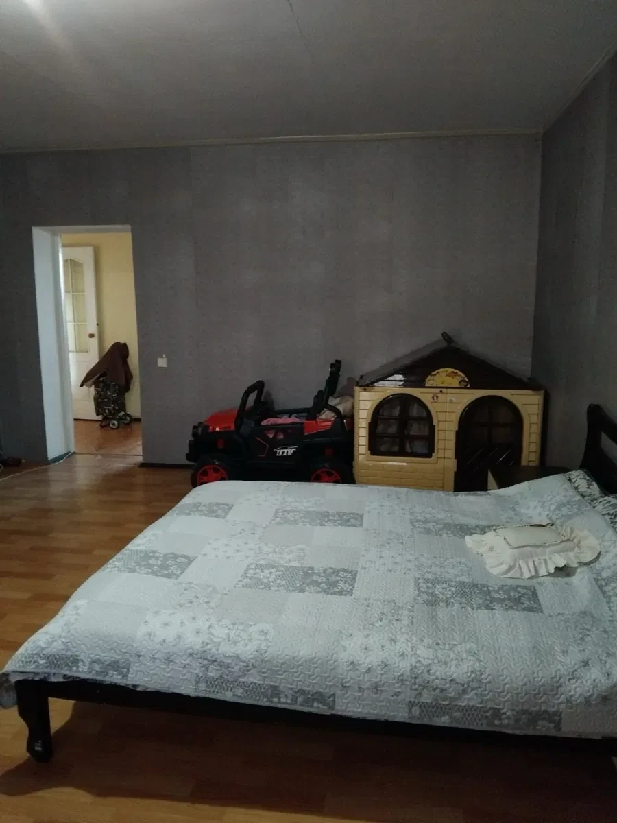2-кімнатна квартира, Богуслав: житловий стан, торг - фото 3