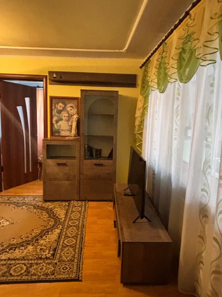 3-кімнатна квартира, Дружба: меблі й техніка, паркувальне місце - фото 4