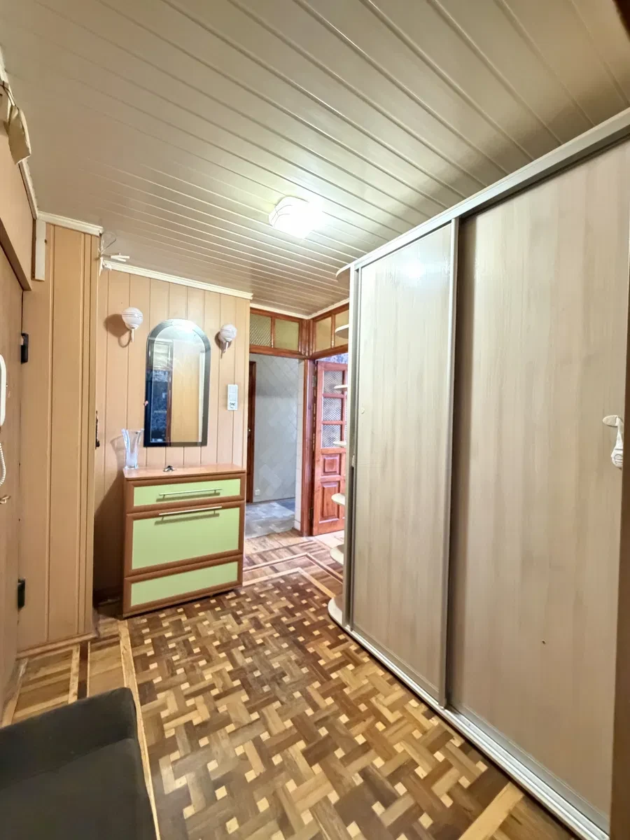 2-кімнатна квартира, Шевченківський: роздільні кімнати, меблі та техніка - фото 3