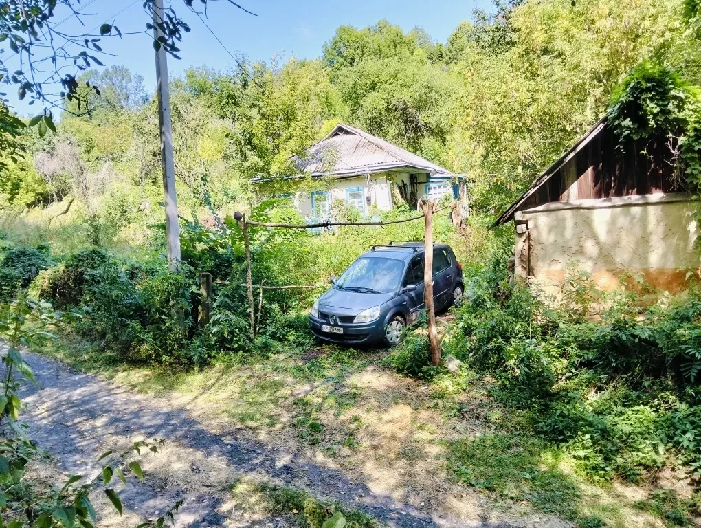 Ділянка 31,67 соток, Григорівка: біля оглядового майданчика - фото 2