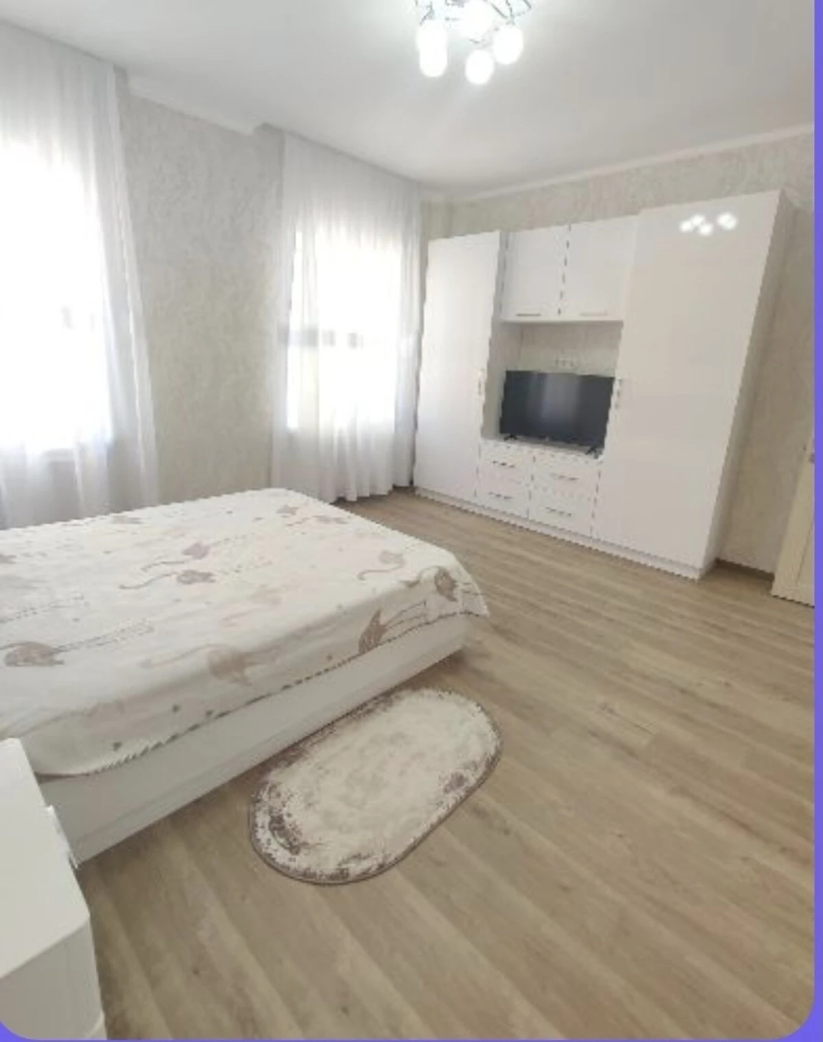 2-кімнатна квартира, Приморський: кухня-студія, тепло без світла - фото 3