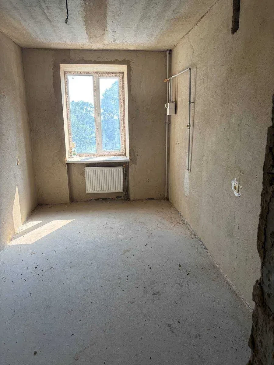 3-комнатная квартира в ЖК "Банківський": панорамный вид, 2 санузла, фото 5