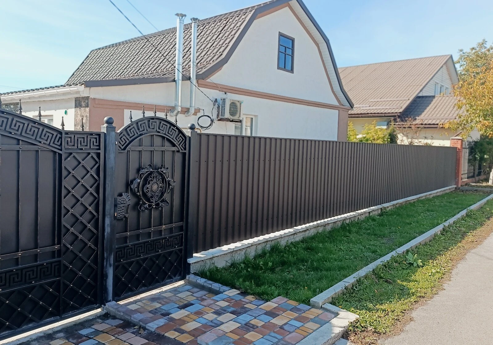 Будинок, Розвилка: бесідка, єОселя - фото 3