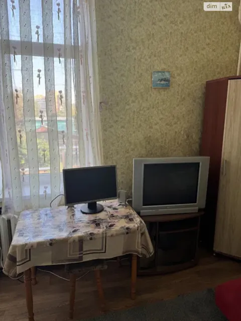 1-кімнатна квартира, Павлівська: останній поверх, пральна машина - фото 4