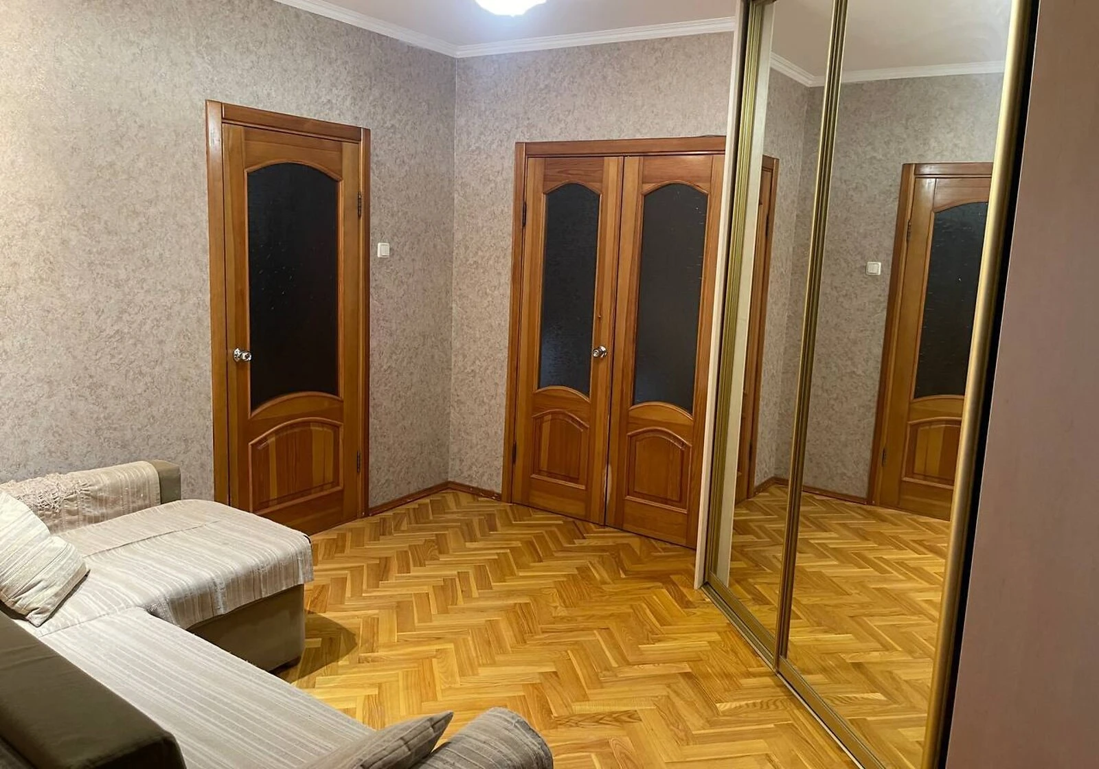 3-комнатная квартира, Троещина: под охраной, єВідновлення - фото 4