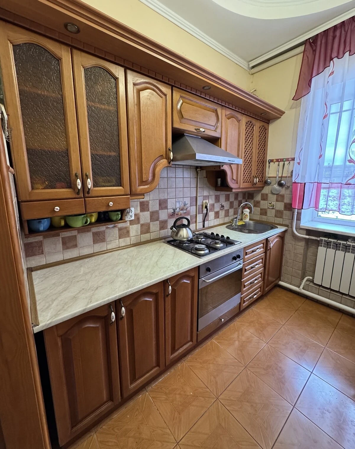Будинок, Чуднів: веранда, 3 спальні, вода без світла