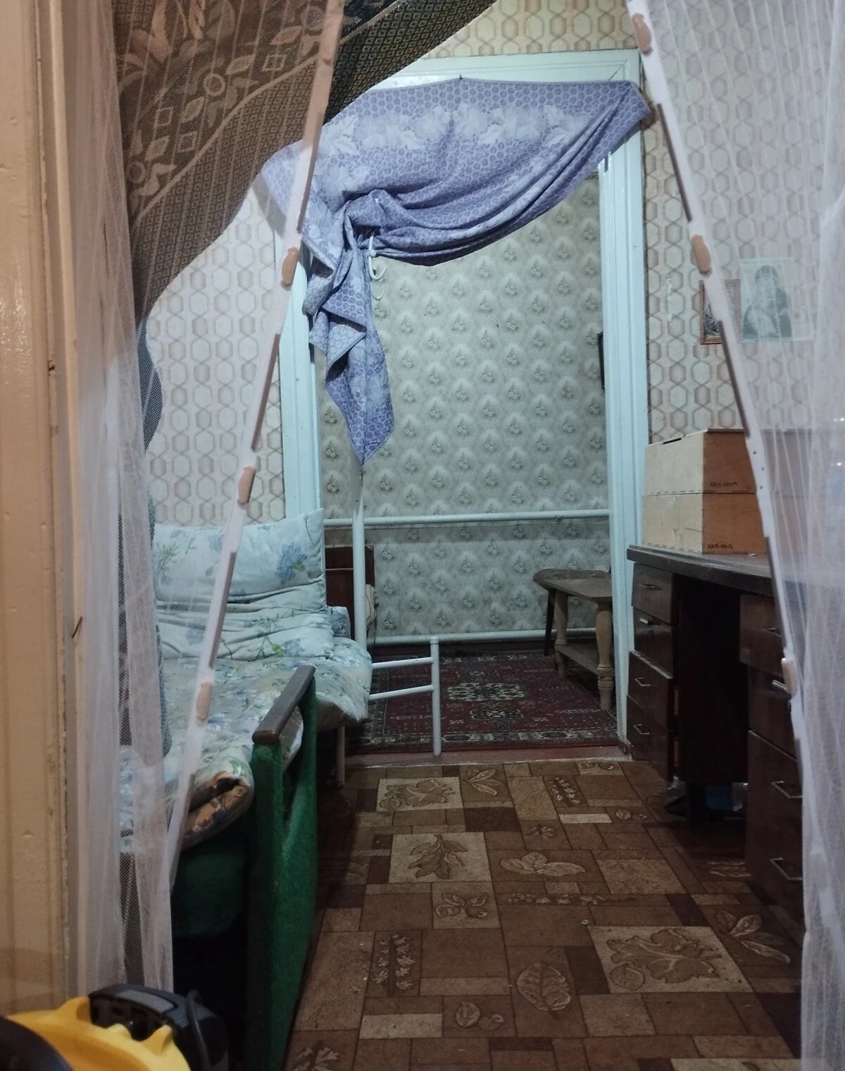 Будинок, Слов'янськ: гараж, 6 спалень, вода й опалення без світла - фото 2