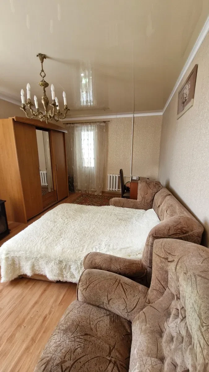 1-кімнатна квартира: вид на річку, власна котельня, фото 2