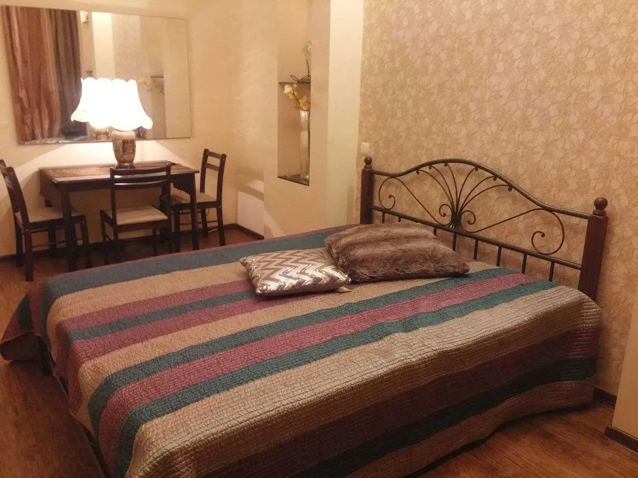 1-комнатная квартира, Шевченковский: метро Лукьяновская за 2 мин - фото 1